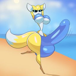sunny_miami, disney, knick_knack, pixar, moogysynth