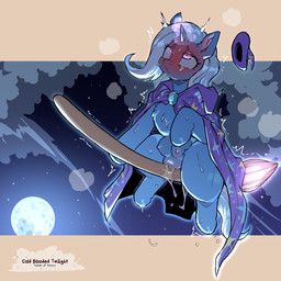 trixie_(mlp), friendship_is_magic, hasbro, my_little_pony, mythology