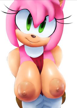 amy_rose, sega, sonic_the_hedgehog_(series), aerosin, anthro
