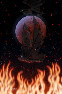 background_character, shade_the_ashclad_(character), shade_the_ashclad, ambiguous_gender, bat