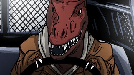 rosa_cisneros, orange_is_the_new_black, cowboypunkcolt, alternate_species, ambiguous_gender