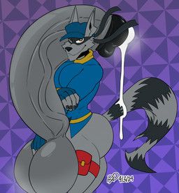 sly_cooper, sly_cooper_(series), sony_corporation, sony_interactive_entertainment, sucker_punch_productions