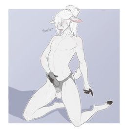 niltiar, accessory, balls, blush, bodily_fluids