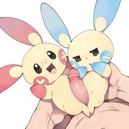 nintendo, pokemon, youjomodoki, ambiguous_anthro, ambiguous_gender