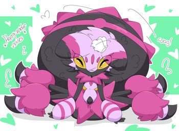 palworld, pocketpair, guzzlord420, arachnid, arachnid_taur