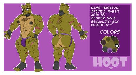 springtrap_(fnaf), five_nights_at_freddy's, five_nights_at_freddy's_3, scottgames, dg254