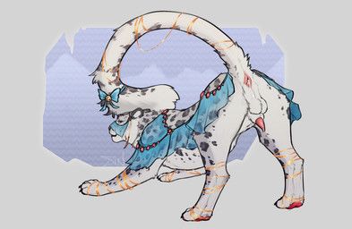 sheycra, accessory, after_sex, animal_genitalia, animal_penis