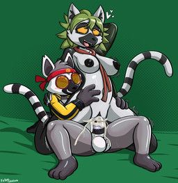 fan_character, feng_(felino), pixile_studios, super_animal_royale, felino