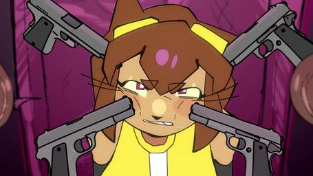 kit_bodega, gameoverse, glitch_productions, spine_(game), capybaraartist
