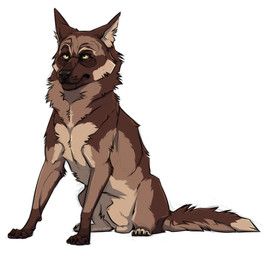 spirit-of-alaska, animal_genitalia, attached_sheath, balls, brown_body