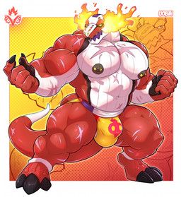 fan_character, nintendo, pokemon, uobih, abs