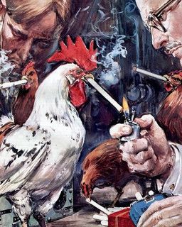 imperial_brands_plc, winston_(cigarette), walter_molino, avian, avian_caruncle