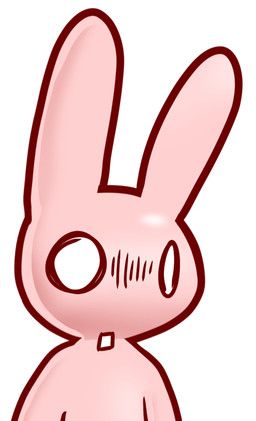 bunny_maloney, dontluigi, ears_up, lagomorph, leporid