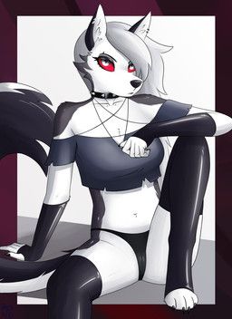 loona_(helluva_boss), hellaverse, helluva_boss, mythology, blue-monedula