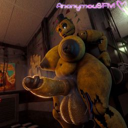 golden_freddy_(fnaf), withered_golden_freddy_(fnaf), five_nights_at_freddy's, five_nights_at_freddy's_2, scott_cawthon