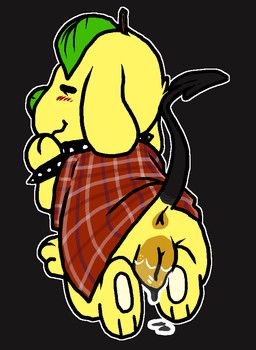 fan_character, dog_online, tigerslumberparty, anatomically_correct, anatomically_correct_genitalia