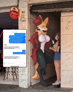 a_chance_encounter, nintendo, pokemon, trmk2, anthro