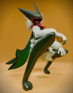 nintendo, pokemon, washabby, 3_toes, 4_fingers