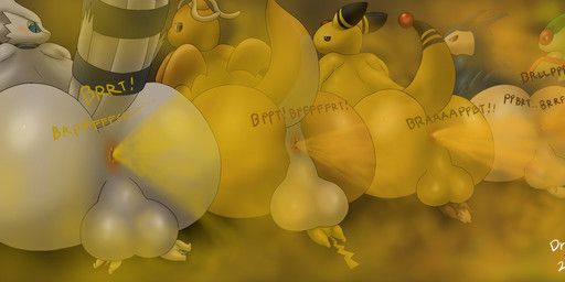 mythology, nintendo, pokemon, drain_scat, ambiguous_gender