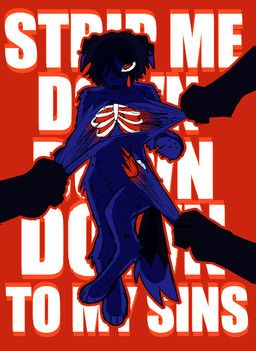 liz_(veevobyte), eyestrain_warning, vedacia, anthro, blue_body