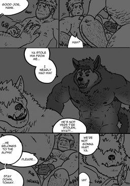 mythology, husky92, abs, age_difference, anthro
