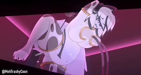 mehtrashygoon, sound_warning, 4_toes, ambiguous_species, animal_print