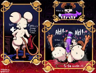 mina_(mina_the_hollower), mina_the_hollower, yacht_club_games, kikkay, anthro