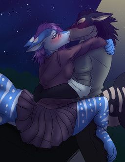 rigel_(1stsavagery), ketzel99, anthro, aquatic, black_body