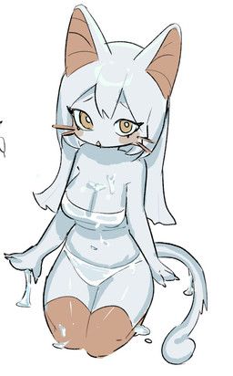 seuppi, ambiguous_fluids, animate_inanimate, anthro, blush