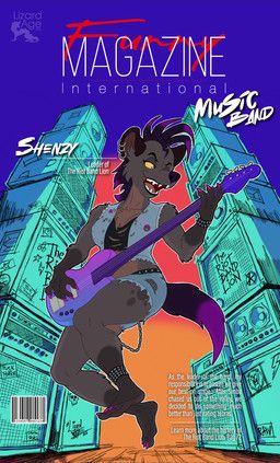 shenzi_(the_lion_king), disney, the_lion_king, lizardage, 4_toes