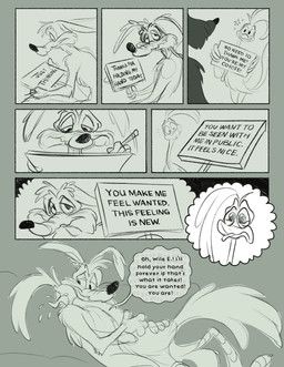 road_runner_(looney_tunes), wile_e._coyote, looney_tunes, warner_brothers, ghostygriff
