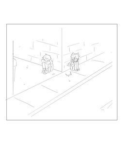 kris_dreemurr, noelle_holiday, deltarune, undertale_(series), goomyloid