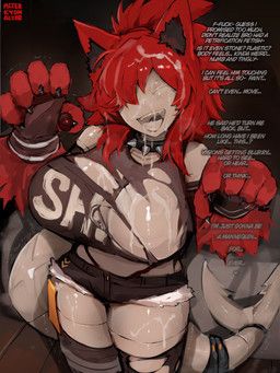 chari_(elrid), alterkyon, animal_ears, animal_humanoid, animate_inanimate