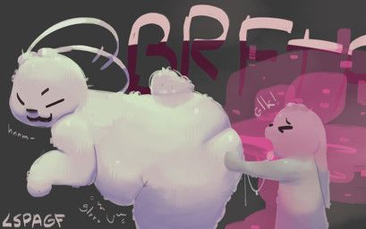 big_fat_stinky_unwashed_sweaty_bunny_(lspagf), random_bunny_(lspagf), lspagf, after_anal, after_oral