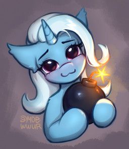 trixie_(mlp), friendship_is_magic, hasbro, my_little_pony, mythology