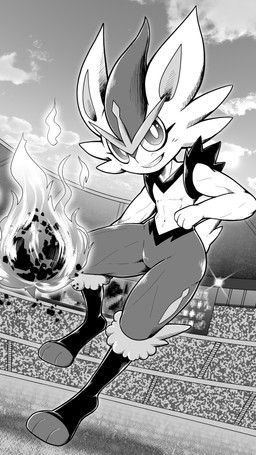 nintendo, pokemon, ninja_fiction, 3_toes, abs