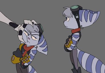 dr._nefarious, rivet, ratchet_and_clank, sony_corporation, sony_interactive_entertainment