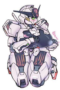 gundam_aerial_rebuild, gundam_calibarn, gundam, mobile_suit_gundam, mobile_suit_gundam_the_witch_from_mercury