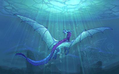 fan_character, european_mythology, mythology, wings_of_fire, crystalrime