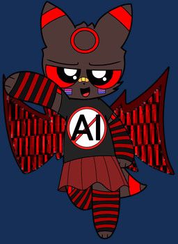 eclipse_(8evix), nintendo, pokemon, 8evix, alternative_fashion