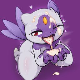 nintendo, pokemon, yawlyawl090, anthro, black_nose