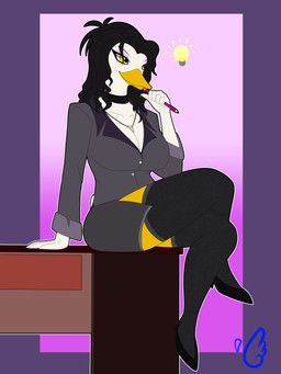magica_de_spell, disney, ducktales, ducktales_(2017), blueondrive