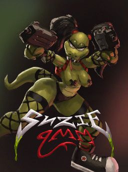 suzie_(undakuva), redustheriotact, absolute_territory, action_pose, anthro