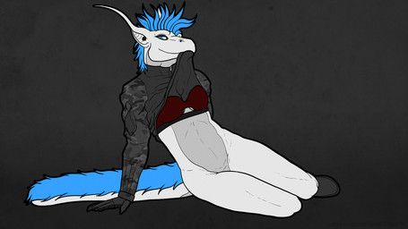 christa_(rebeldragon101), mythology, rebeldragon101, abs, american_flag