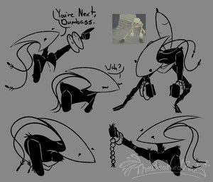 shakra_(hollow_knight:_silksong), hollow_knight:_silksong, hollow_knight_(franchise), team_cherry, thebeakedrook