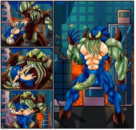 sonic_the_hedgehog, vilgax, ben_10, cartoon_network, sega