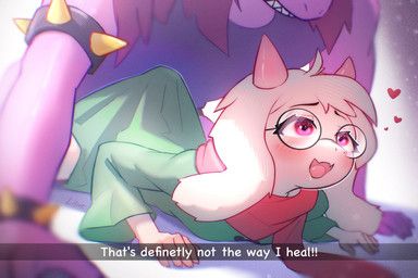 ralsei, susie_(deltarune), deltarune, undertale_(series), lilint