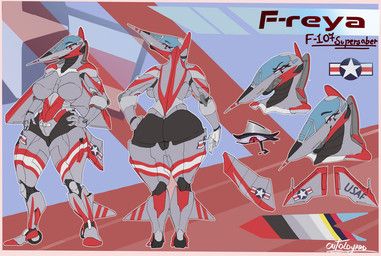 outoldyard, aeromorph, aircraft, airplane, anthro