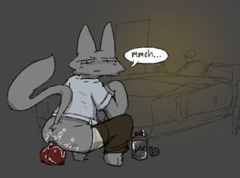 cat_(jtlavaman), jtlavaman, 2_toes, anal, anal_penetration