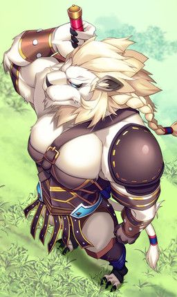 lionel_(little_noah), cygames, little_noah, no4, accessory